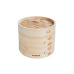 Bambum Harira Buharla Pişirici
