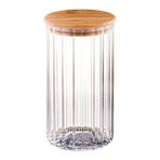 Bambum Jack - 2 Li Cam Saklama Kabi 600 ml