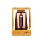 Bambum Kallavi Türk Kahve Makinesi - Rosegold