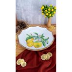 Bambum Kangura Derin Kase Limon Büyük