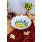 Bambum Kangura - Mango Ağacından Derin Kase Limon Büyük