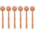Bambum Lolli 6'lı Çay Kaşığı