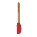 Bambum Molly Kırmızı Tekli Spatula