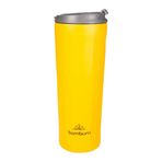 Bambum North Bardak Turuncu 500 ml Termos