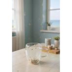 Bambum Olbia 350 ml Çift Cidarlı Bardak