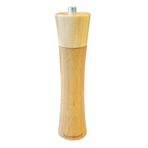Bambum Paprika 19 cm Tuz Karabiber Öğütücü
