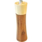 Bambum Paprika Tuz Karabiber Öğütücü - 19 cm