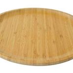 Bambum Penne Büyük 28 cm Tabak