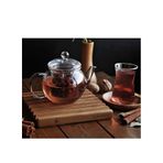Bambum Petunia 500 ml Süzgeçli Demlik