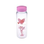 Bambum Picanti Panter Desen 3 500 ml Cam Matara