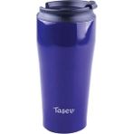 Bambum Pira Lacivert 400 ml Termos