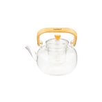 Bambum Ragnar Cam Demlik 1000ml