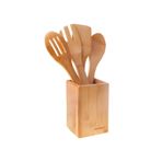 Bambum Ravioli Max 5 Parça Kaşık Set