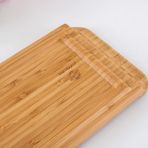 Bambum Re Bambu 28x13x2.5 cm Tepsi