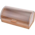 Bambum Retro-Ekmek Saklama Kabı