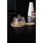 Bambum Ritual - 2 Parça Kulplu Peynir Servis Seti - 0 - 99 ml