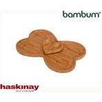 Bambum Sail Mini Sunum Tepsisi