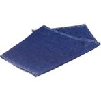 Bambum Sole Jean Runner H4339 - Mavi - 41 x 110 cm