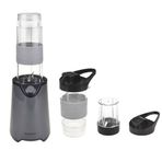 Bambum Sporty 600 W Plastik Gri Rondo