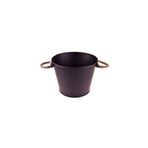 Bambum T1341 Jovi Galvaniz Buz Kovası