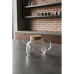 Bambum Taric Cam Demlik 600ml
