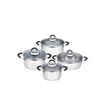 Bambum Tencere Seti Stellar Tencere Seti