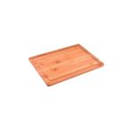Bambum Thron Kesme Tahtası 28x20 cm