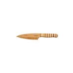 Bambum Tırtıklı Şef Bıçağı 3,8x27.7x1,2 Cm
