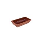 Bambum Turta 29x15 cm Dikdörtgen Kek Kalıbı