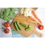 Bambum Valdes 42 cm Kesim Tahtası