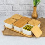 Bambum Zen 11 Parça Kahvaltılık