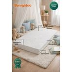 Bamgidoo Mobilya Bamgidoo Soft Ortopedik Hyper Sünger Bebek & Çocuk Yatağı – 7 cm Konfor - 60 x 120 x 7 cm