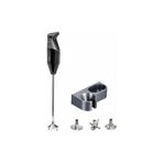 Bamix® G350 Gastro Pro-3 El Blenderı ( 35 cm Daldırma Çubuğu) 350W 3 Bıçaklı-Siyah