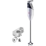 Bamix Gastro 2 350W El Blenderı - Beyaz