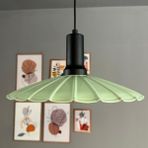 Bamyum Risso Mint Metal Büyük Avize Siyah Fener Başlık Tekli Rustik Cafe Mutfak Modern Sarkıt Aydınlatma