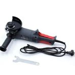 Ban-Co BN-5 900 Watt Devir Ayarlı 125 mm Avuç İçi Taşlama Spiral Makinesi