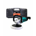 Ban-co Mavi Bn-5 1200 Watt Devir Ayarlı Çantalı Pasta Cila Makinası Polisaj Makinası