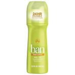 Ban Fresh Cotton Antiperspirant 103 ml Roll-On