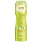 Ban Fresh Cotton Antiperspirant 103 ml Roll-On
