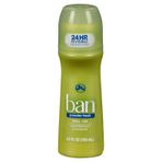 Ban Powder Fresh Antiperspirant 103 ML Roll-On