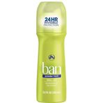 Ban Powder Fresh Original Antiperspirant 103 ml Roll-On