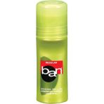 Ban Regular Antiperspirant 103 ML Roll-On
