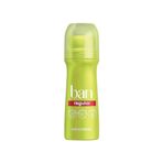 Ban Roll-On Antiperspirant Deodorant Normal 3.5Oz / 103ml
