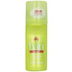 Ban Roll-On Terlemeyi Önleyici Deodorant, Normal, 3,5 oz