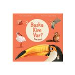 Bana Benzer - Başka Kim Var Sincap Kitap