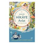 Bana Bir Hikaye Anlat Düşbaz Kitaplar