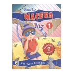 Bana Bir Macera Yaz 6 Kitap Set - kollektif