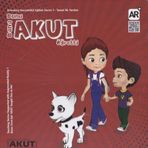 Bana Bunu Akut Öğretti - Ali Rıza Şahin - Gaga Yayınları
