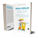 Bana Derler Çılgın Hademe - Selami Ozcil