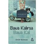 Bana Kalırsa Bana Kal - Eyüp Konak